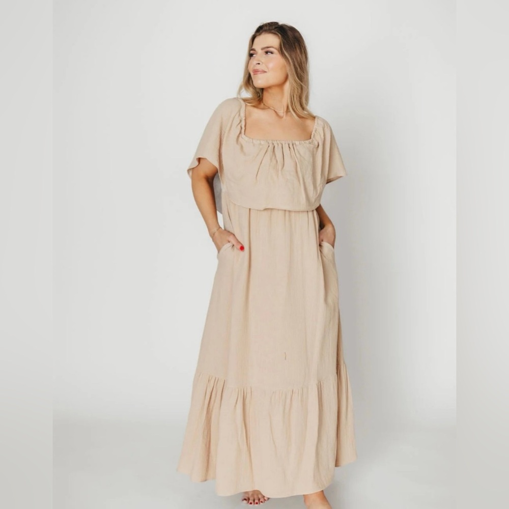 WORTH COLLECTIVE NWT